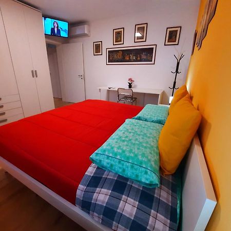 New Bedrooms Mamma Gigetta Noventa di Piave Exterior photo