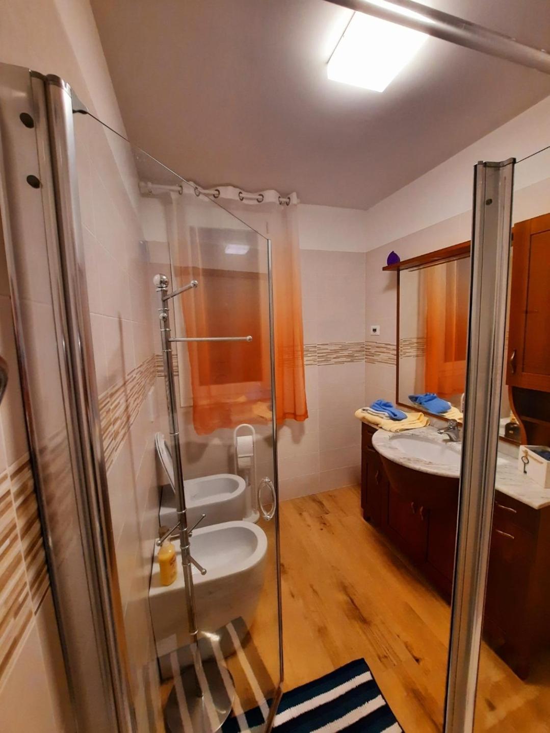New Bedrooms Mamma Gigetta Noventa di Piave Exterior photo