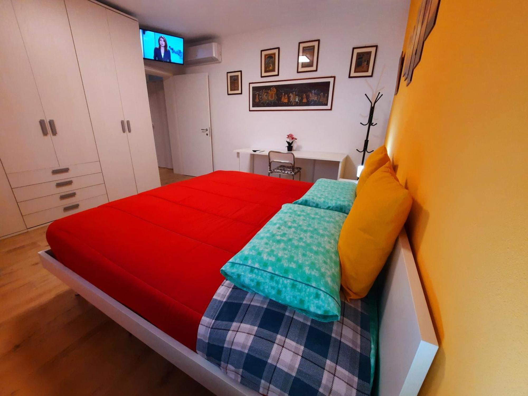 New Bedrooms Mamma Gigetta Noventa di Piave Exterior photo