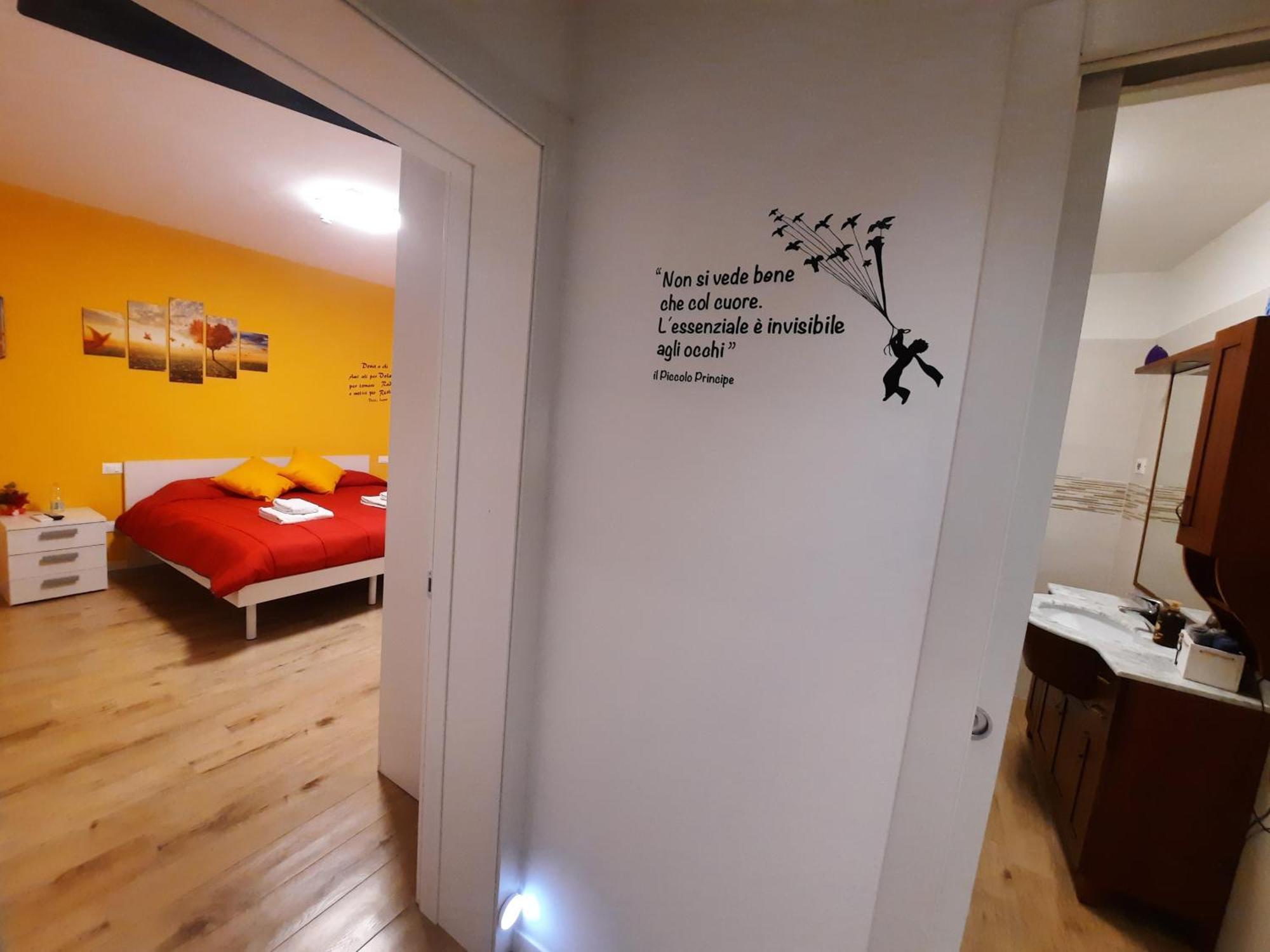 New Bedrooms Mamma Gigetta Noventa di Piave Exterior photo