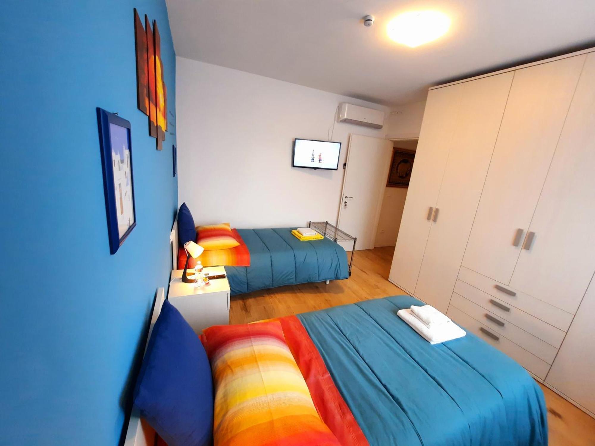 New Bedrooms Mamma Gigetta Noventa di Piave Exterior photo