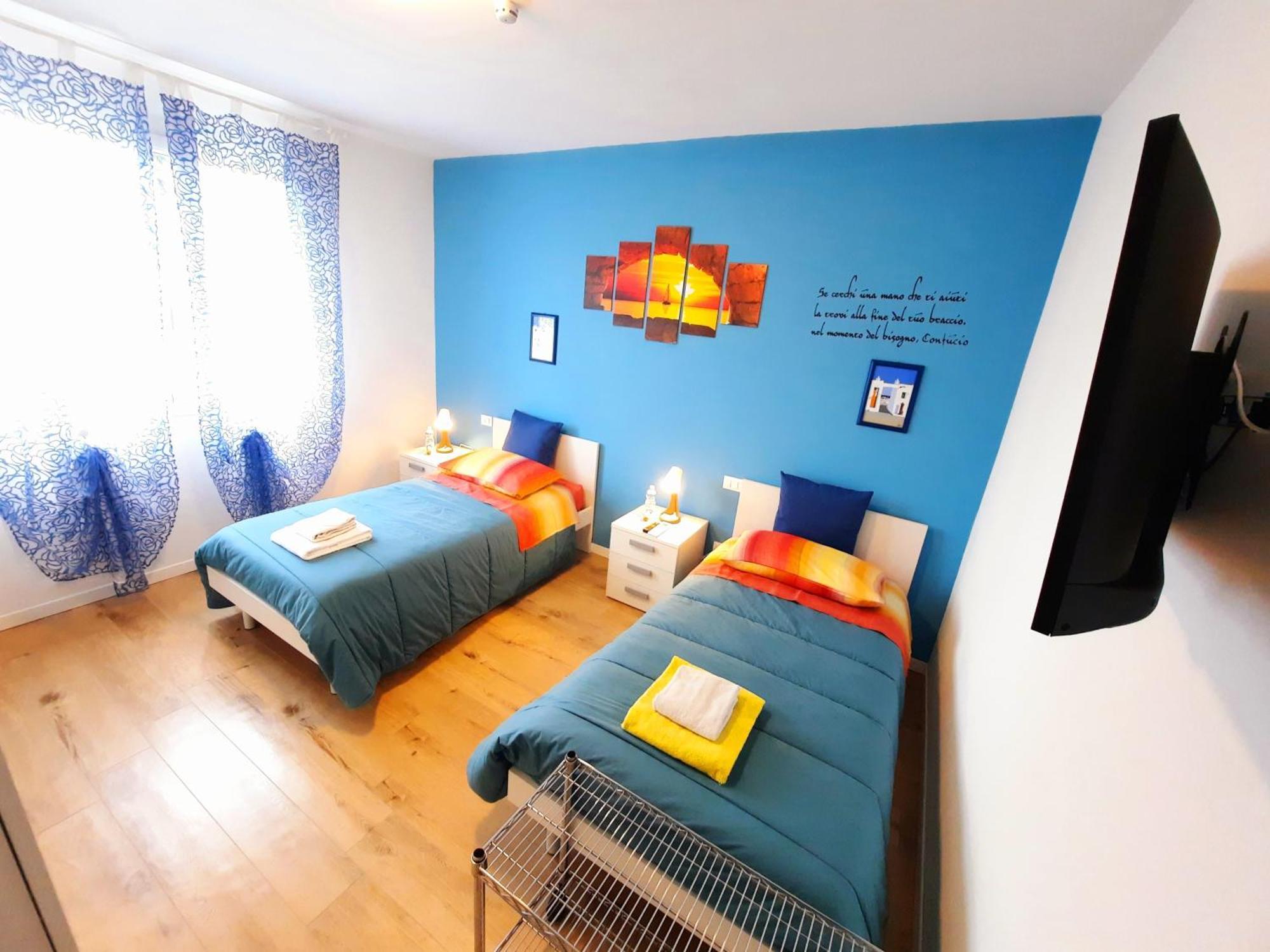 New Bedrooms Mamma Gigetta Noventa di Piave Exterior photo